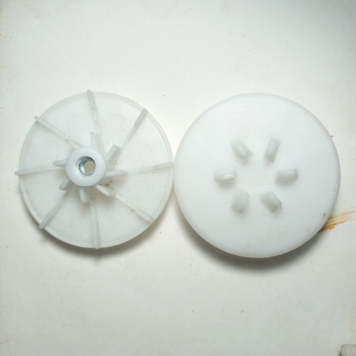 gigi blender MASPION MT 1206 1207 1208 1213 dll konektor gear bawah MT1206 MT1207 MT1208 MT1213