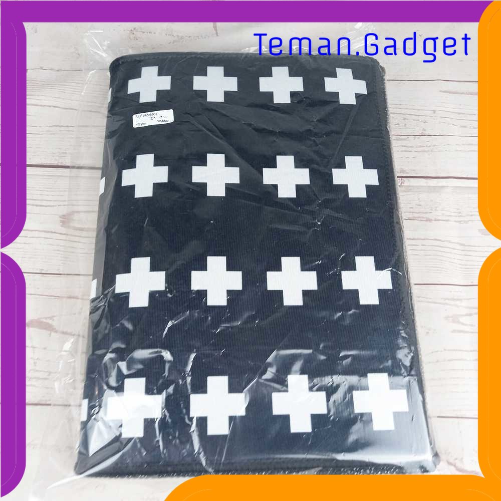 TG -  ART DOBOXUAN Keset Dapur Anti-slip Kitchen Rug 40x120cm 1 PCS - JX-D320
