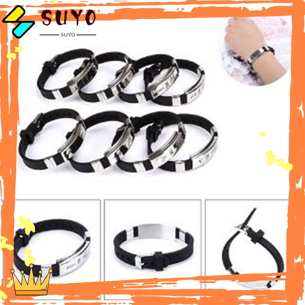 Kado Gelang Kpop BTS SUYO Jung Kook Jimin Suga BTS