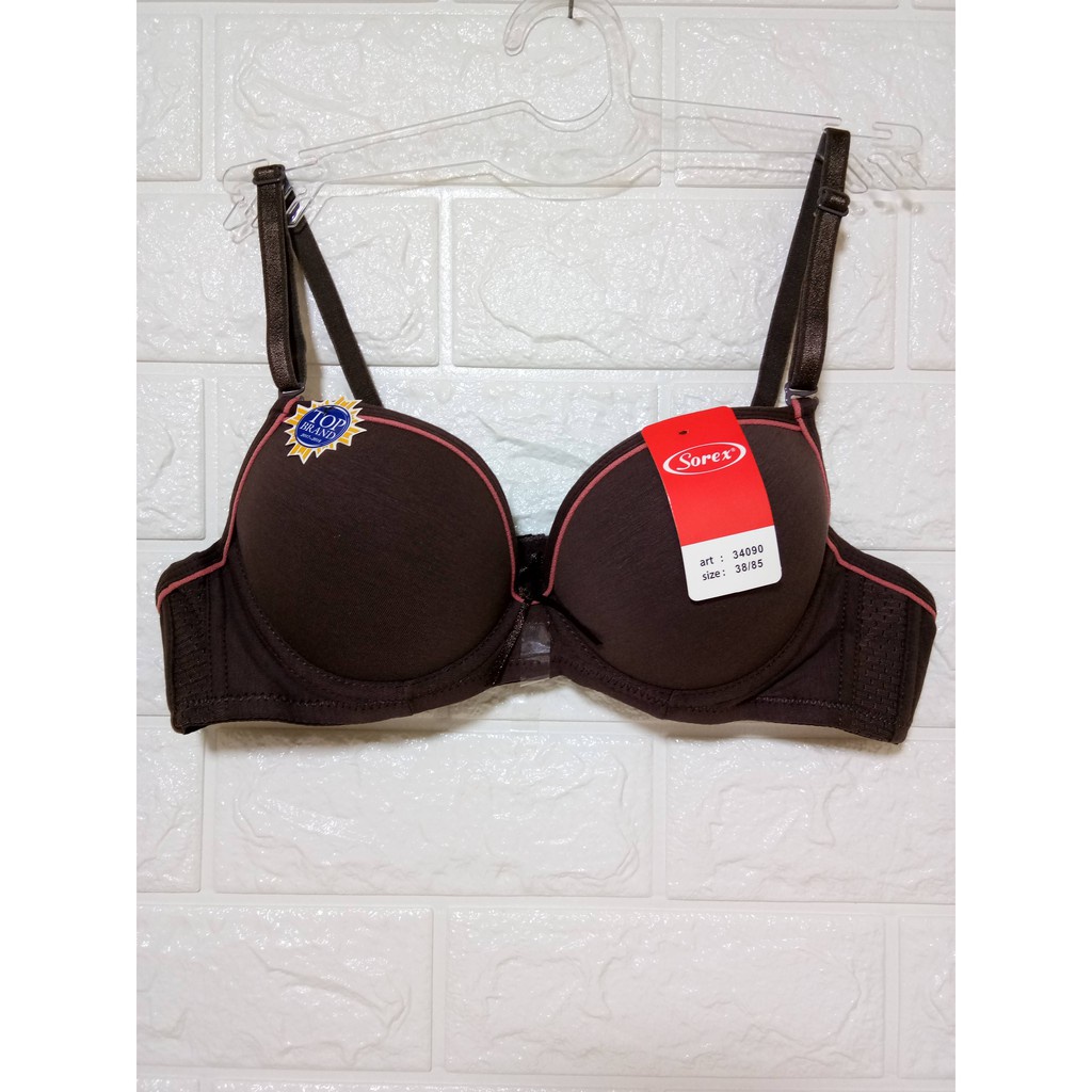 JH Bra Sorex 34090 Termurah