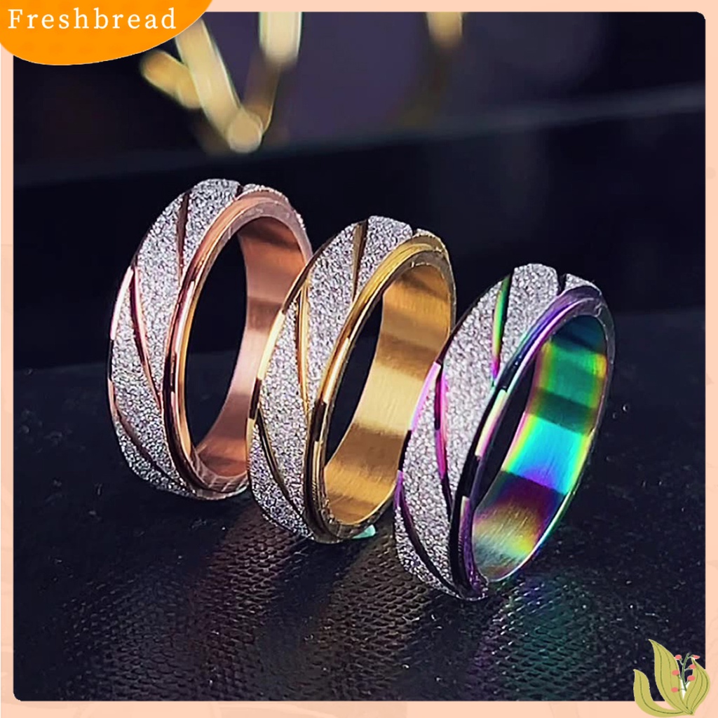 &lt; Freshbread &gt; Cincin Jari Lady Indah Hip-hop Gaya Unisex Portable Knuckle Ring Untuk Pesta