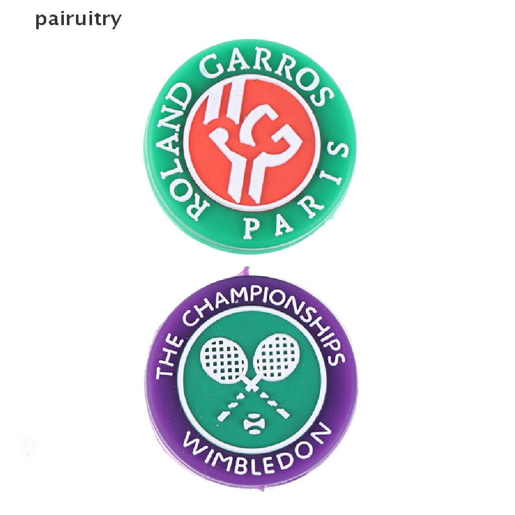 Prt Raket Tenis Peredam Getar Raket Tenis Anti Getar Shock Absorber PRT