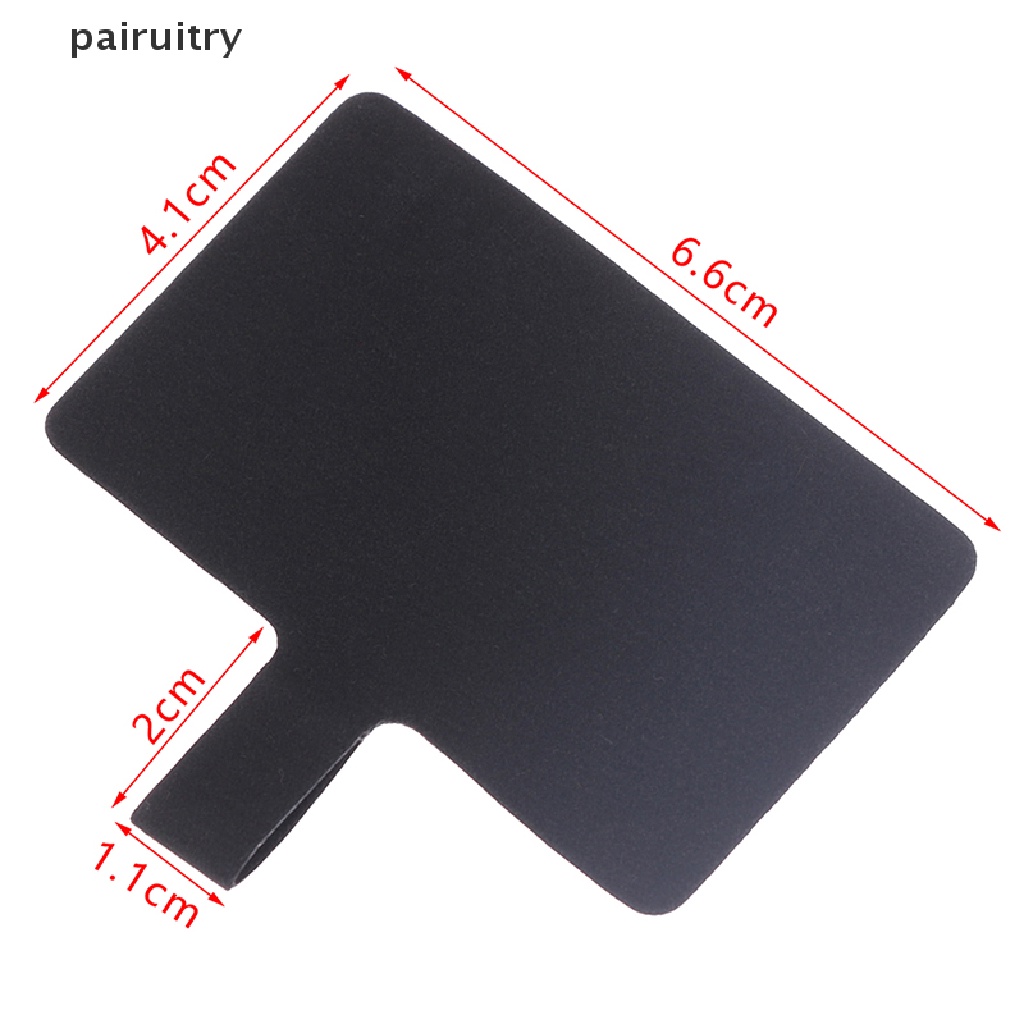 Prt Aksesoris Ponsel Lanyard Card Gasket Pengganti Kalung Klip Snap PRT