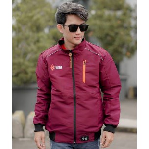 Jaket WP Adventure PROMO