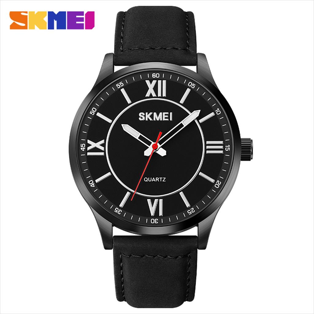 Jam Tangan Analog Pria SKMEI 2029 Anti Air Original