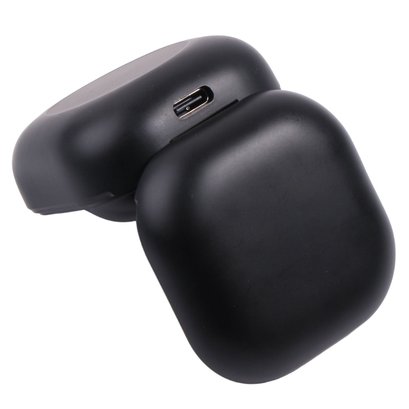 Zzz Wireless Charging Case Baterai Kapasitas 700mAh Untuk Headset Buds2 Pro