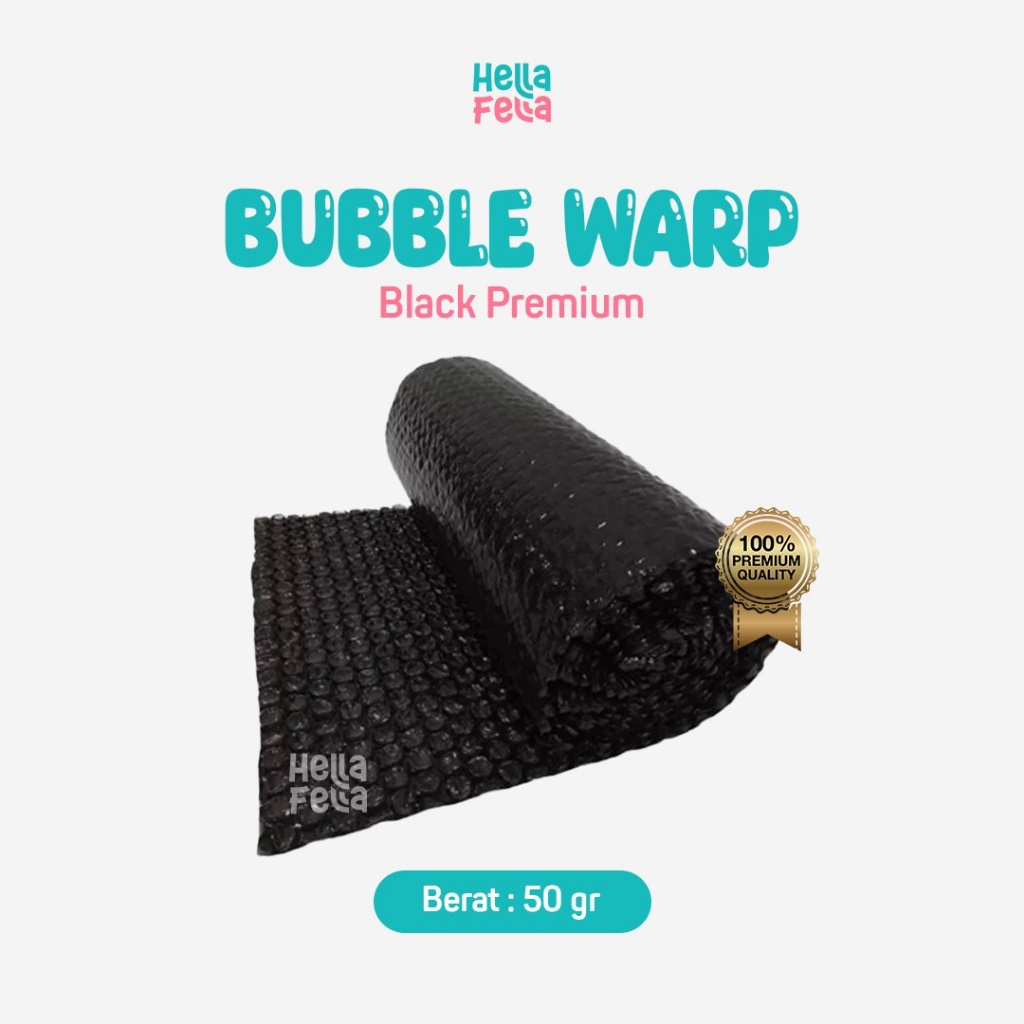 

ADD PACKING BUBBLE WRAP