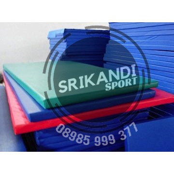 Matras JUDO GULAT AIKIDO Matras BANTINGAN TATAMI YONGMOODO Matras MMA BJJ - SRIKANDI Sport