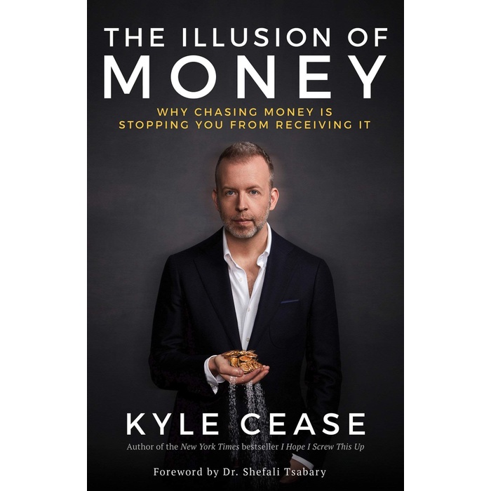 

The Illusion of Money