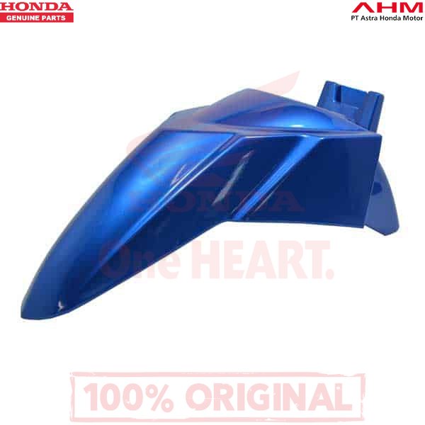 @ Fender FR Blue – Honda Vario 110 FI 61100K46N00ZE PASTI ORI HONDA