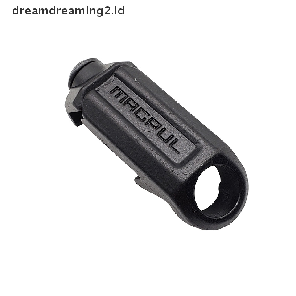 (hot) Rsa QD Rel Sling Attachment Quick Detach Sling Swivel Mount Adapter Untuk 20mm//