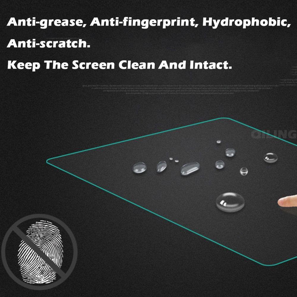 POPULAR 2pcs Speedometer Film Pelindung Anti Gores Pengganti Aksesoris HD Tempered Glass Untuk HONDA CBR500R CB500F CB500X CBR650R CB650R 2019 2020