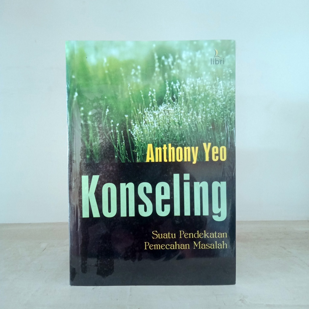 Konseling - Anthony Yeo Limited