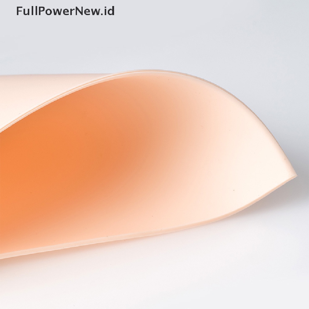 Power Tattoo Practice Skin Kulit Palsu Alis Untuk Mesin Supply ID