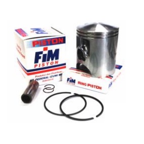 FIM 43 Piston Yamaha RX King