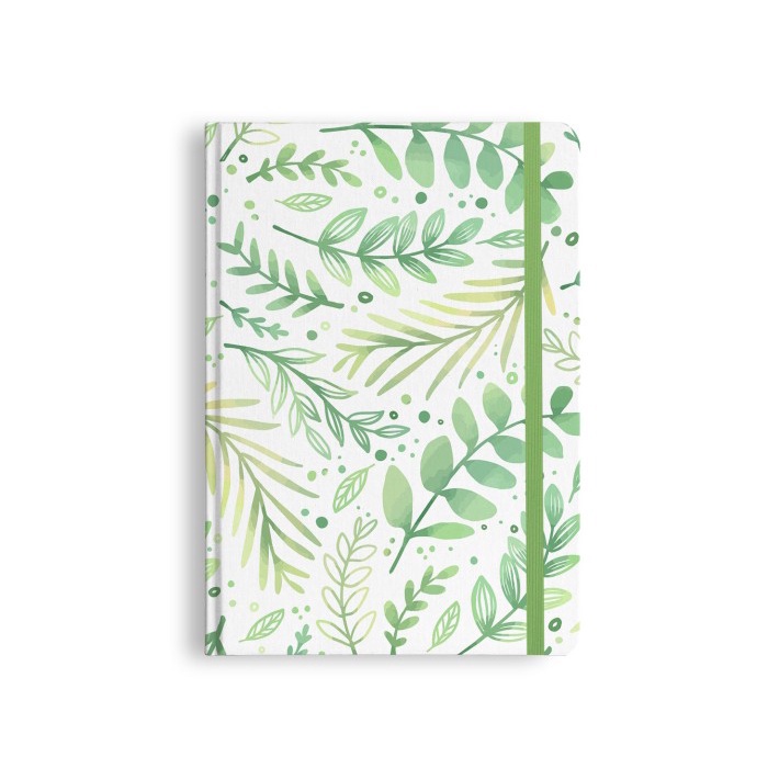 

BISA COD Basic Notebook Custom #Mono - Custom Notebook - Planner - Journal /BUKU TULIS SEKOLAH/BUKU