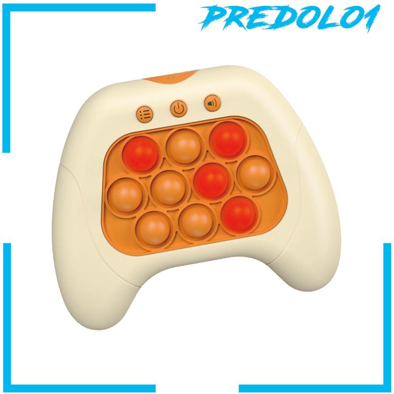 [Predolo1] Memory Game Machine Mesin Game Ringan Edukasi Menyala