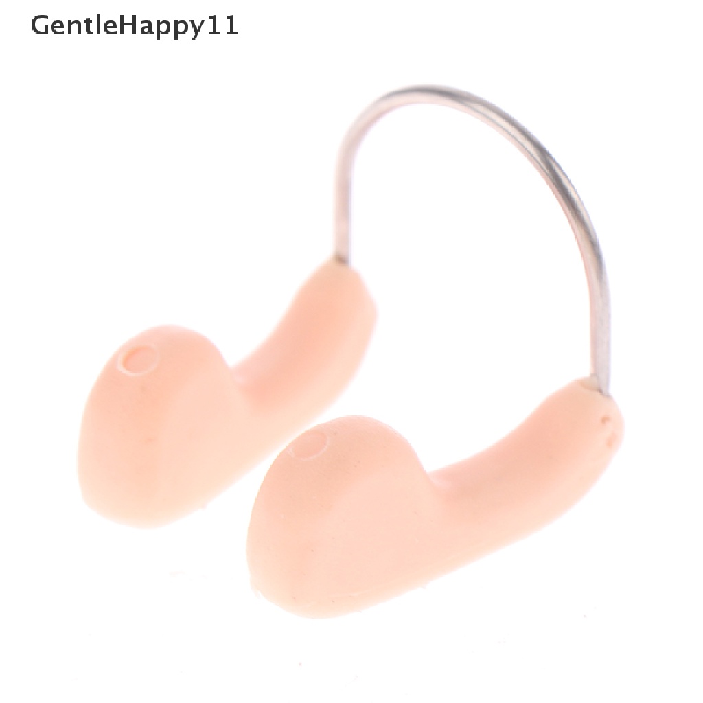 Gentlehappy 1Pcs Magnetik Anti Ngorok Hidung Dilator Stop Snore Hidung Klip Perangkat Bantuan Apnea id