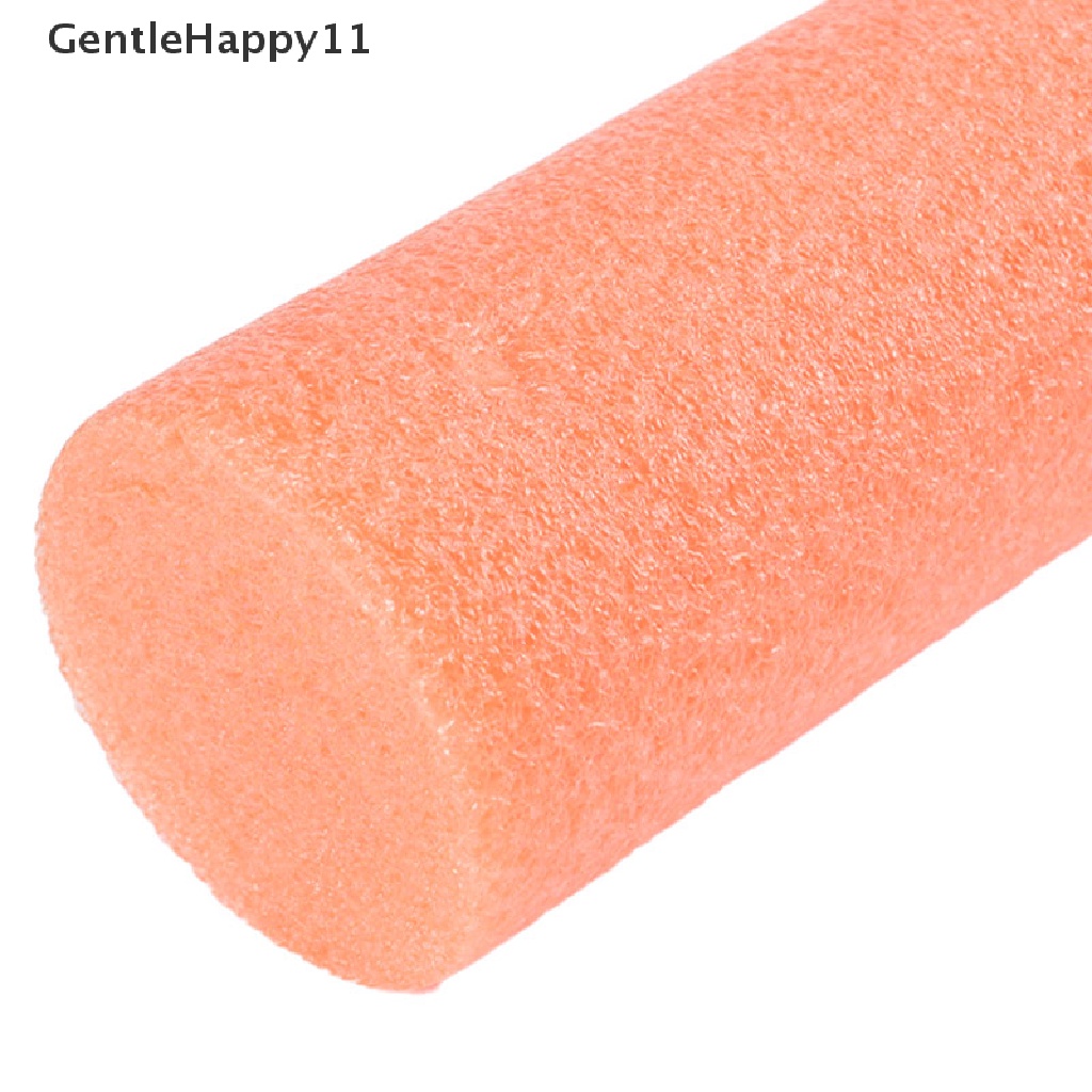 Gentlehappy Swimming Floag Foam Sticks Alat Bantu Pelampung Air Mie Kolam Renang Bakmi Floag id