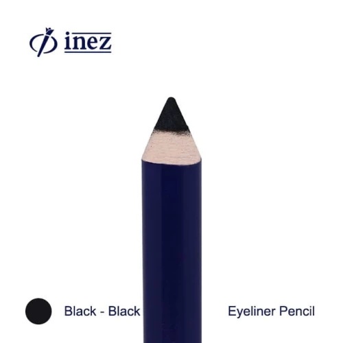 Inez Cosmetics  Eyeliner Pencil