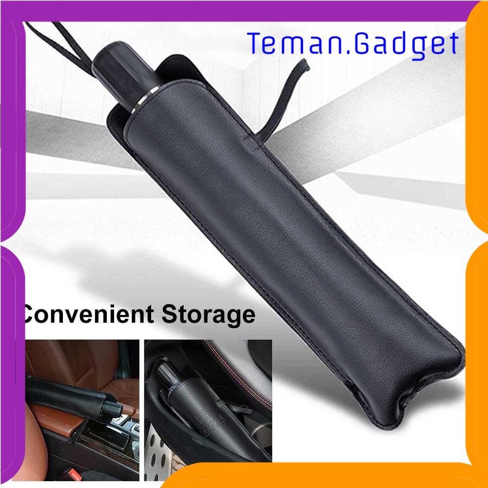 TD - OTO Tohuu Sun Shade Cover Kaca Mobil Pelindung Matahari UV 145x79cm - TH79