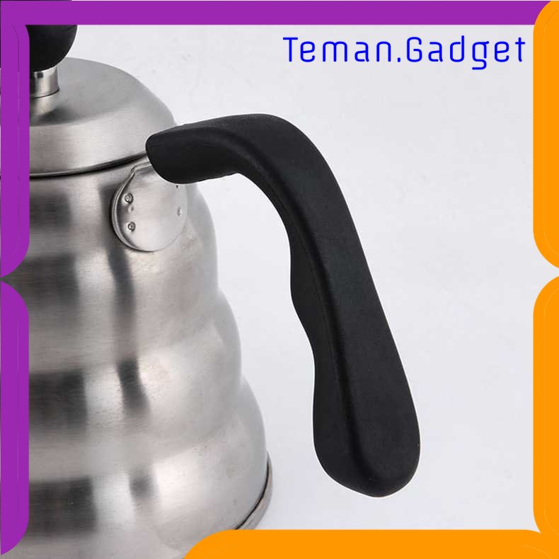 TG - DPR PERFFEE Teko Kopi Leher Angsa Coffee Maker Pot Drip Kettle 1L - PRF10