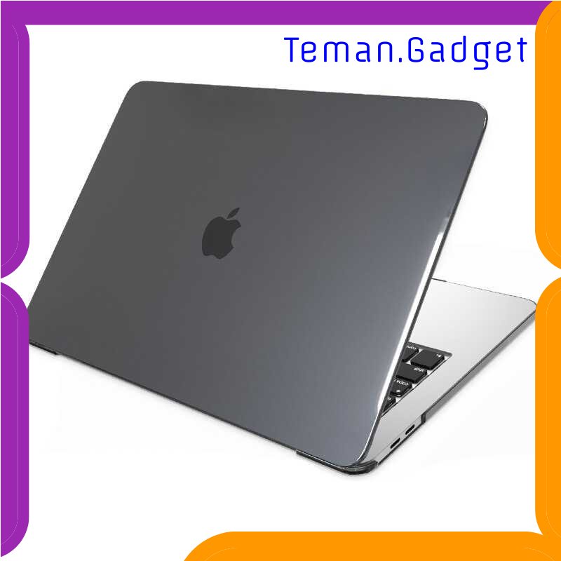 TG - KMP PFHEU Matte Case for Macbook Pro