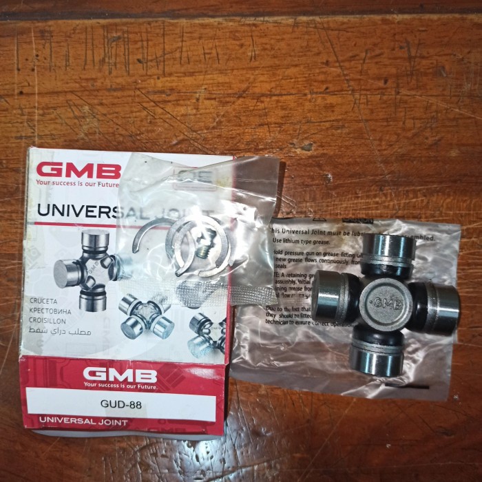 Joint kopel Daihatsu Zebra 1.0, 1,3, Espass 1.3, 1,6 GUD 88 GMB