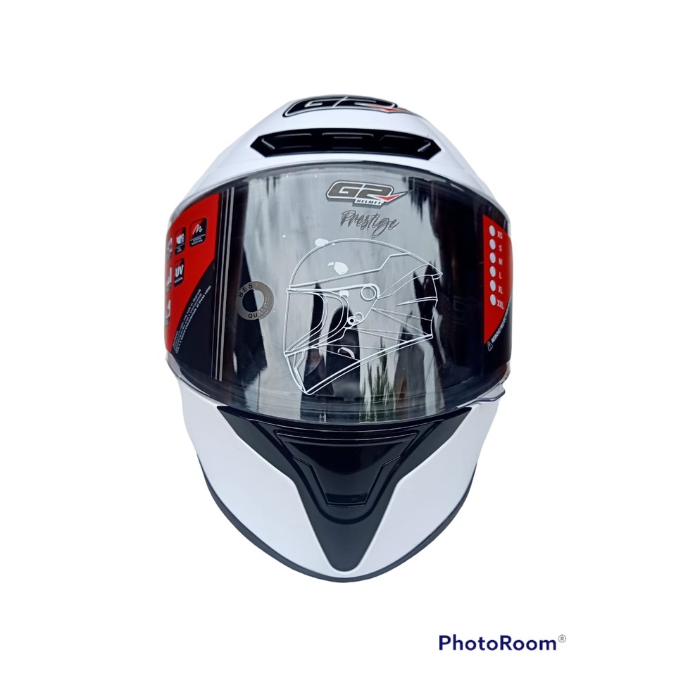 HELM TTC G2 100% ORI