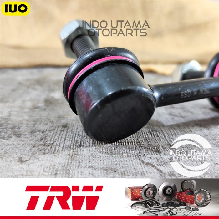 Stabilizer Link Stabil Accord VTi-L Gen 6 (1999-2003) TRW JTS7507