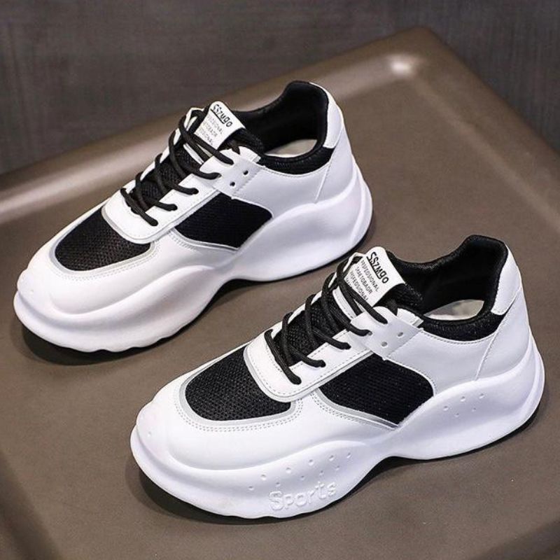 Sepatu Wanita Import SSMZ Sneakers 3113