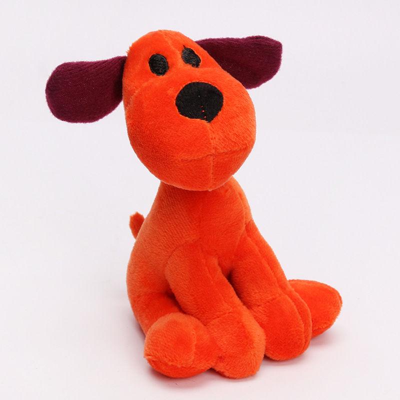 30 cm Pocoyo Elly Kartun Boneka Binatang Pato Loula Sleepy Bird Lembut Mewah Boneka Figure Mainan Boneka Hadiah Anak