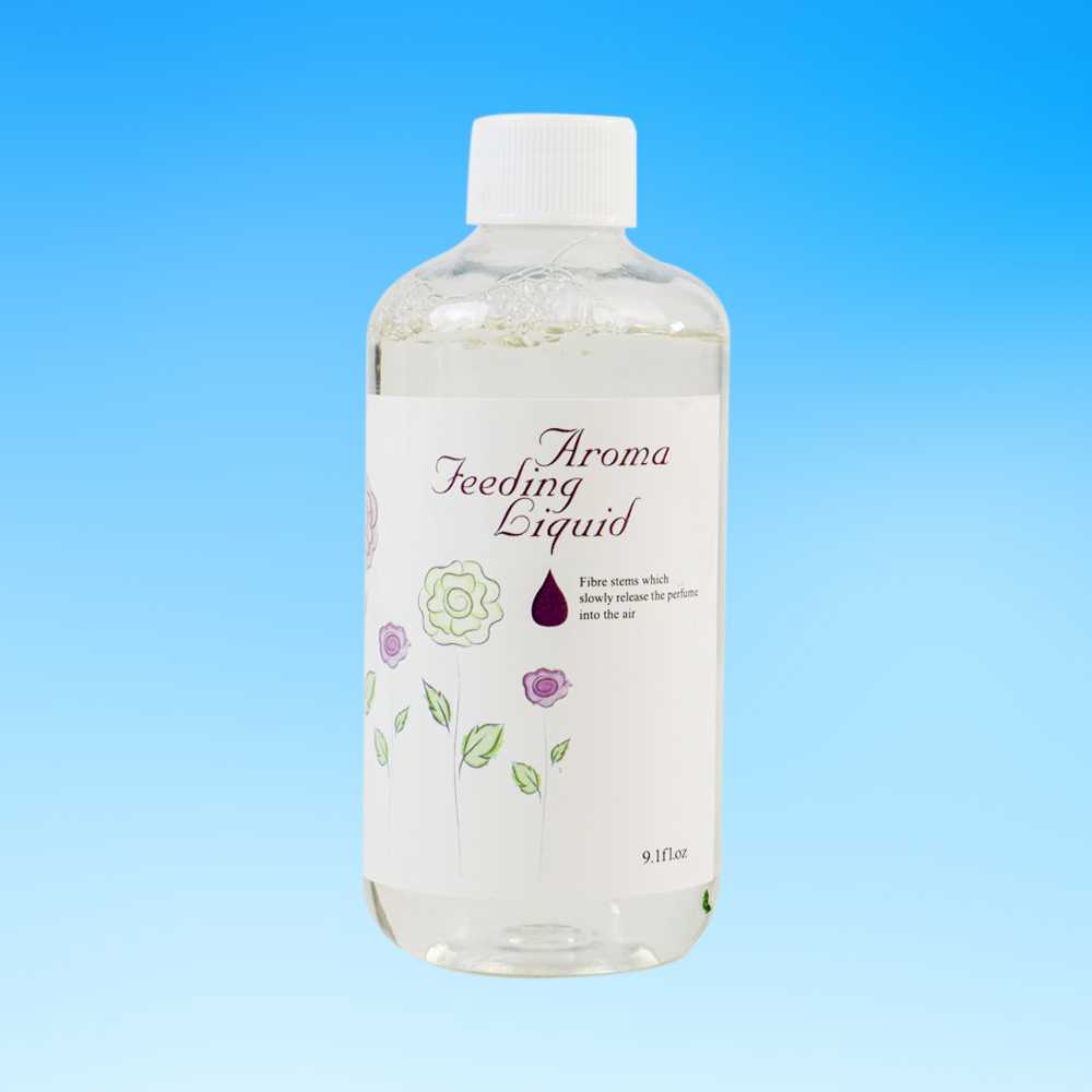 Essential Fragrance Oils - CHENF Pure Minyak Aromatherapy 260ml - RH-22