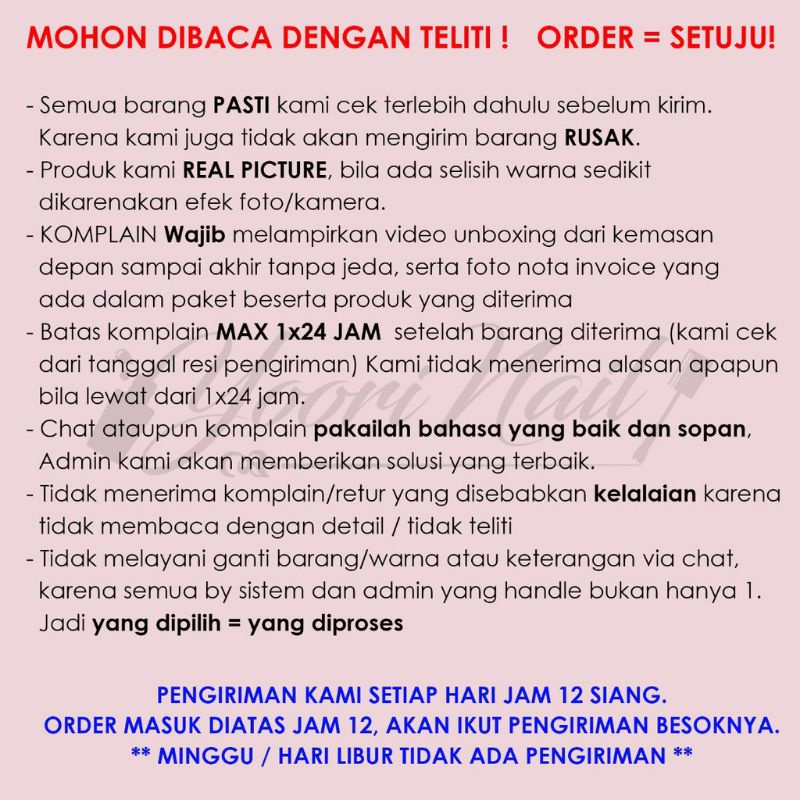 Nail display holder round tempat kuku hias tempat latihan nail art holder display kuku