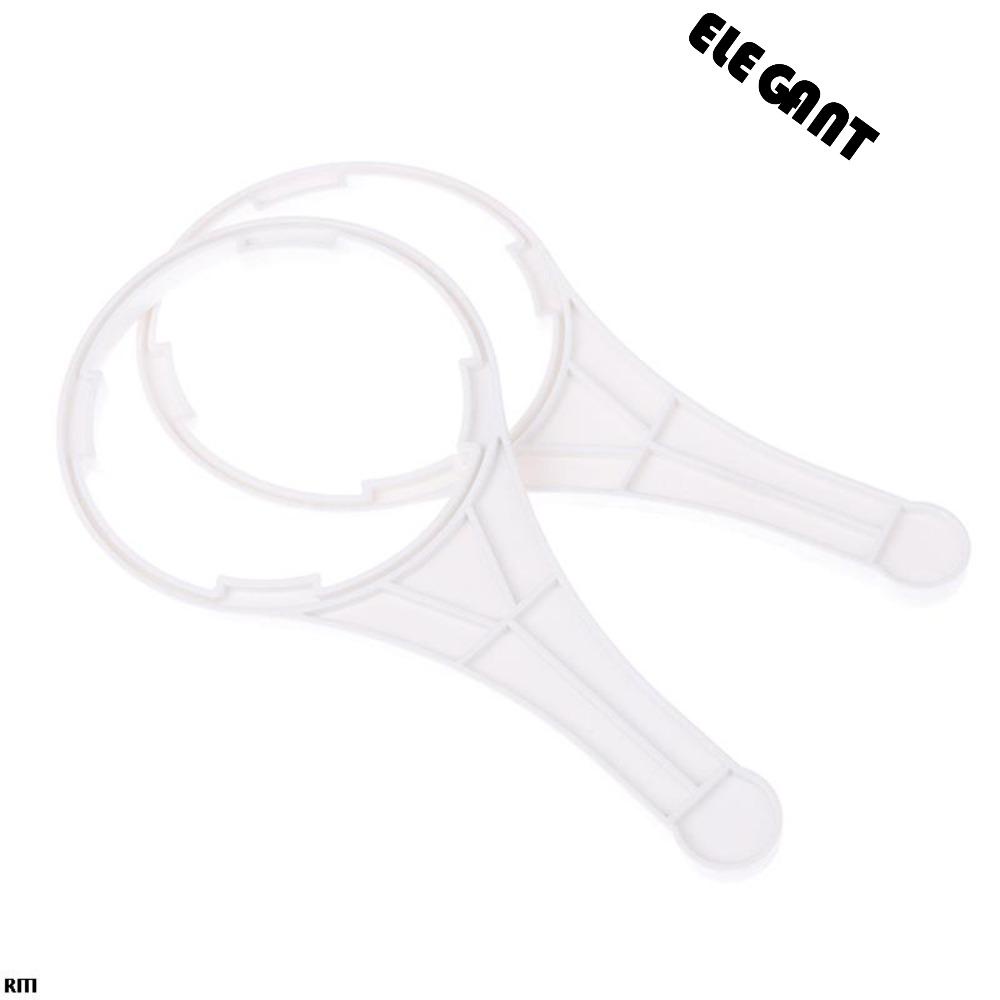 [Elegan] Kunci RO A6 Housing Membran Plastik Aquarium Hand Tool Household Water Purifier Wrench