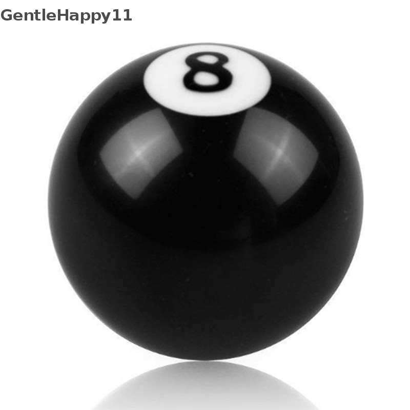 Gentlehappy Universal Mobil Auto Truk 8bola Gear Shifter Lever Handle Shift Knob Column id