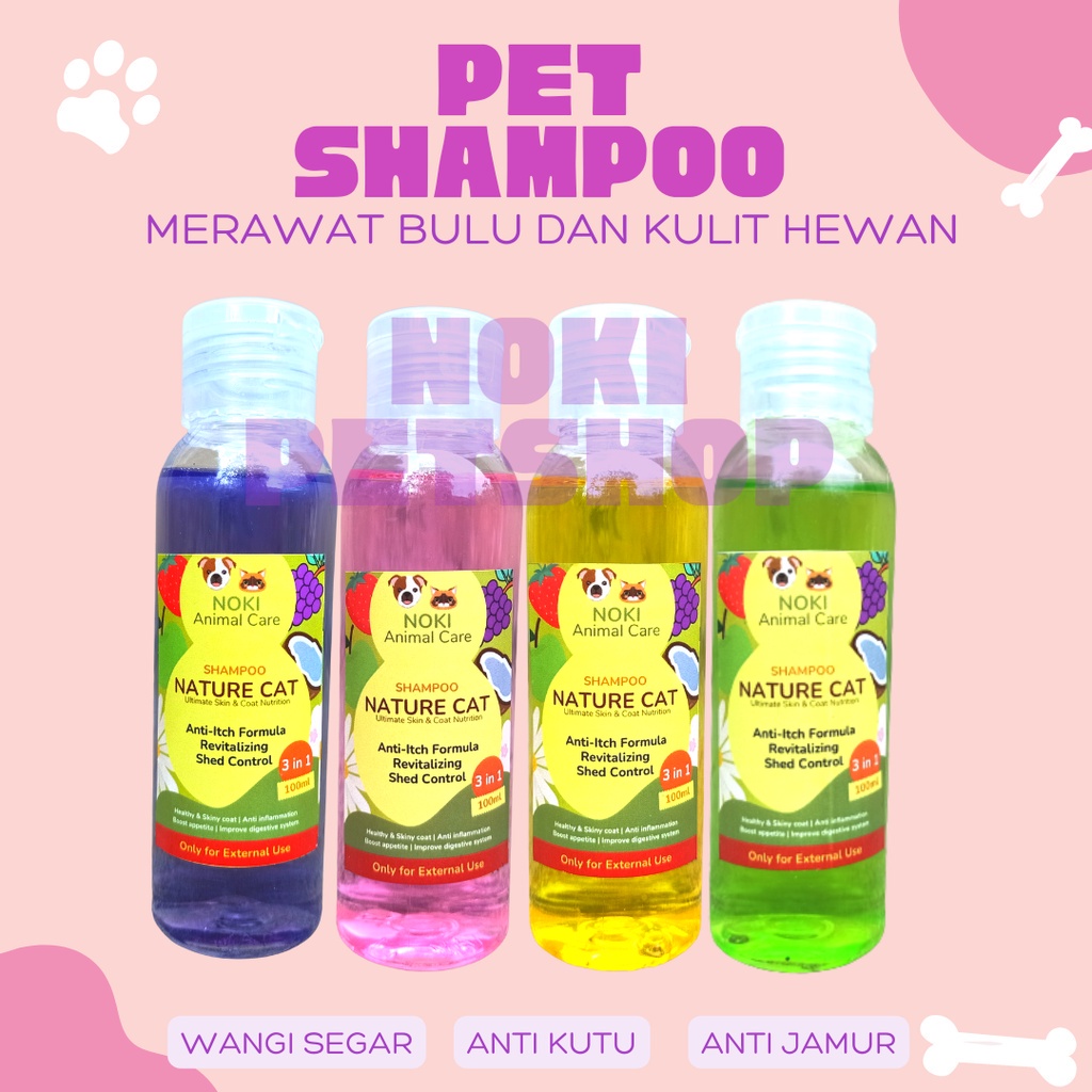 [BISA COD] SHAMPO KUCING DAN ANJING 100ML ANTI KUTU JAMUR WANGI BULU RONTOK PELEBAT BULU PUTIH AMPUH SEPTIMAX MELEBATKAN MICONAZOLE MINYAK SABUN DEWARANGGA 1 LITER POODLE TAHAN LAMA UNTUK ANAK ANGGORA PERSIA KITTEN TERBAIK SEBAZOLE ALAMI FUNGAL YOGYAKARTA