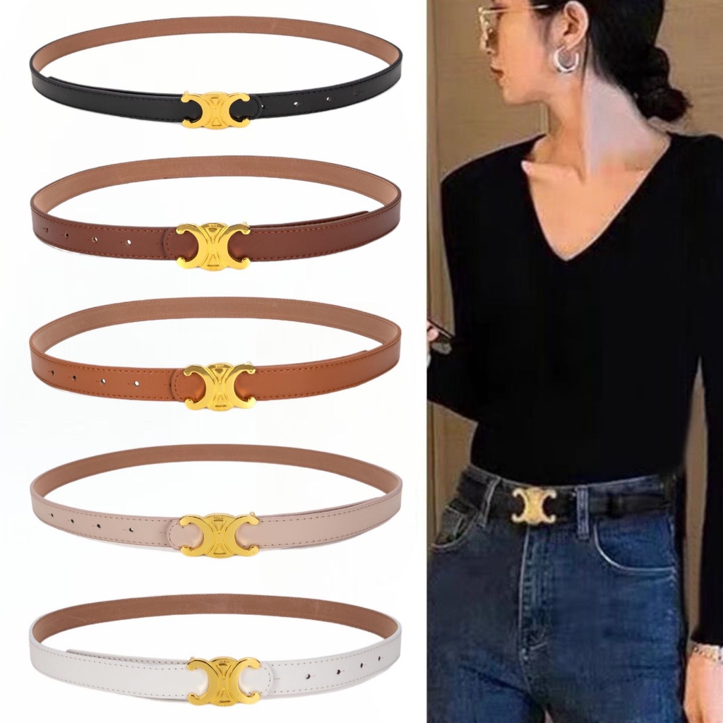 BELTSHOP NEW IKAT PINGGANG WANITA IMPORT 01760-01767