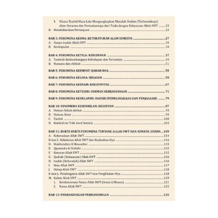 Allah SWT dan Arrasul saw - Gema Insani Press