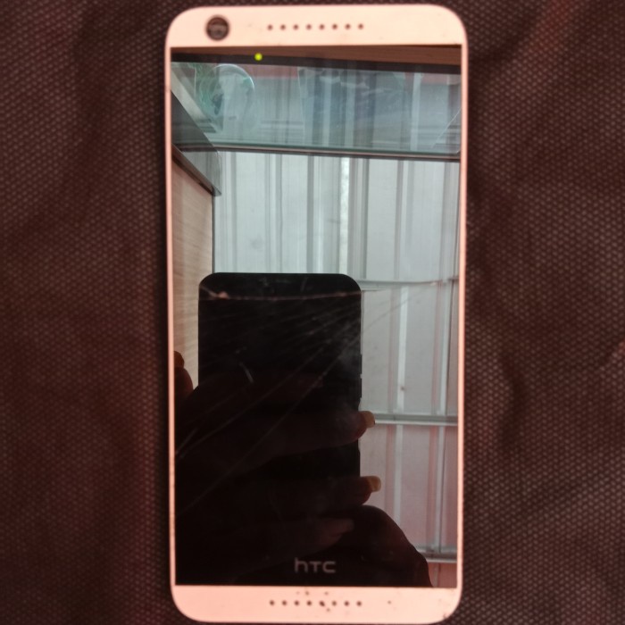 Android HTC D626ph Hp Android HTC Minus