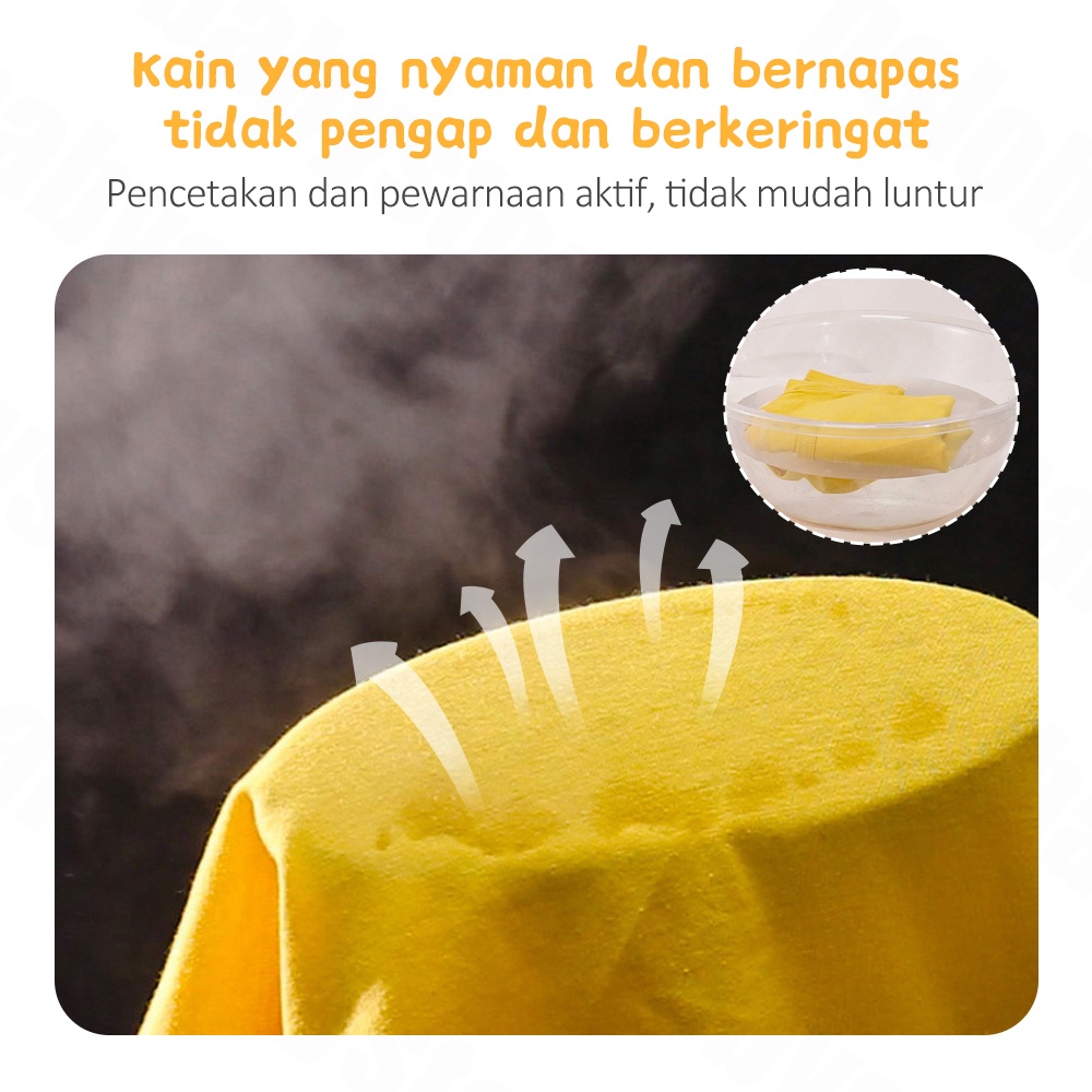 Halo Baby setelan baju bayi/kaos anak setelan baju dan celan anak/set setelan pendek anak bayi usia 0-2 tahun