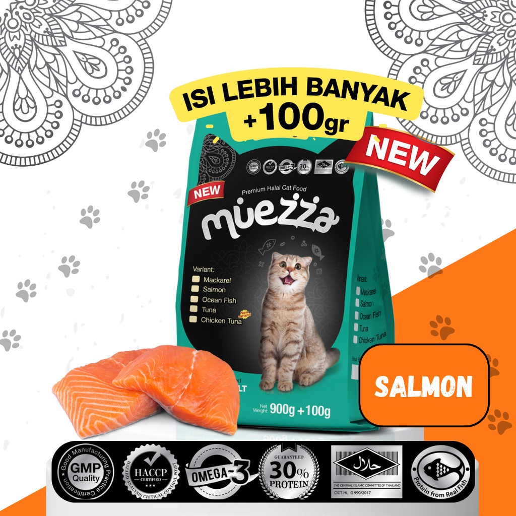 Harga Muezza Makanan Kucing Terbaru April 2024 BigGo Indonesia