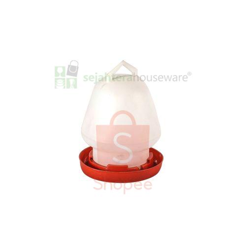 Tempat Minum Ayam 2 Liter