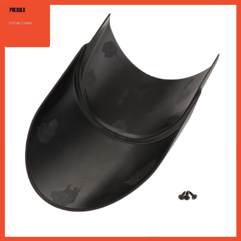 [Predolo] Mudguard Extender Depan Motor Untuk S1000XR/R/RR