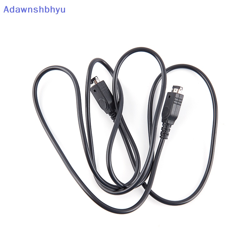 Adhyu 1.2m 2layer Link Data Sambung Kabel Cord Untuk Gameboy Advance GBA SP Consoles ID