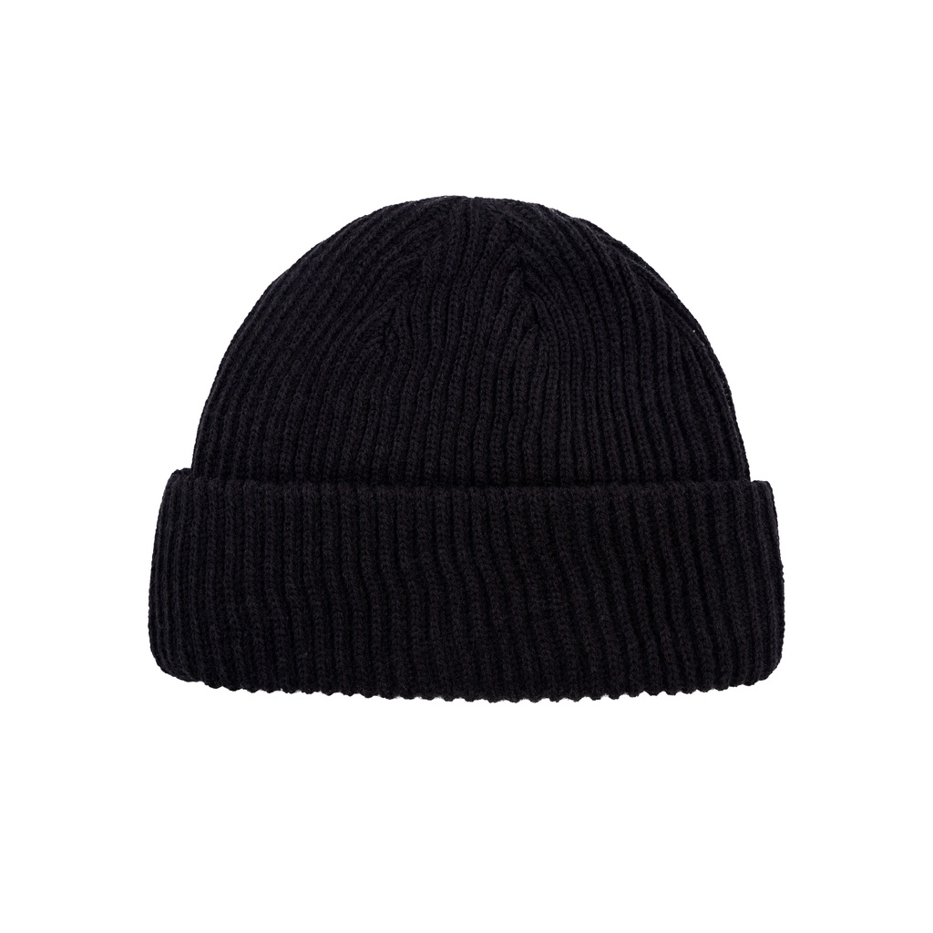 TOPI KUPLUK / BEANIE FRIDAY KILLER | ARCY BLACK