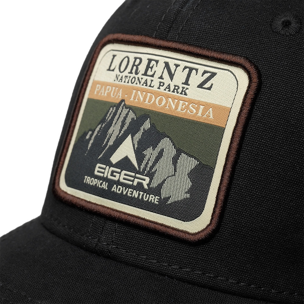 EIGER LORENTZ 1.0 CAP