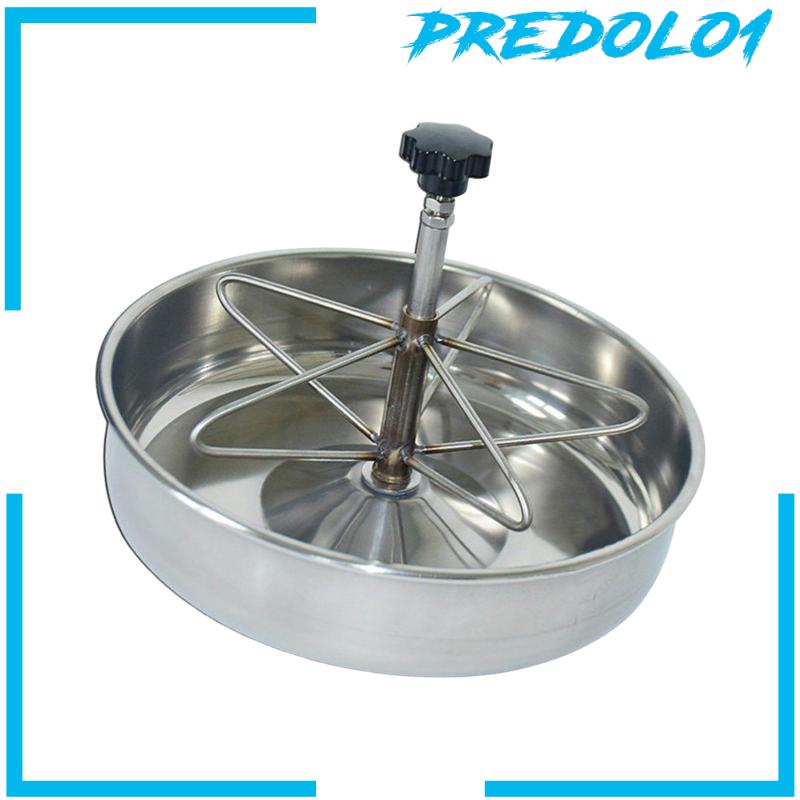 [Predolo1] Baskom Palung Makan Babi Heavy Duty Pig Feeder Untuk Ternak Unggas Cattl