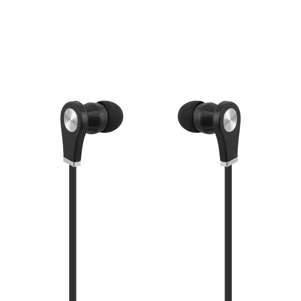 Universal Earphone Mie Earphone In Ear Earphone Earphone Kabel