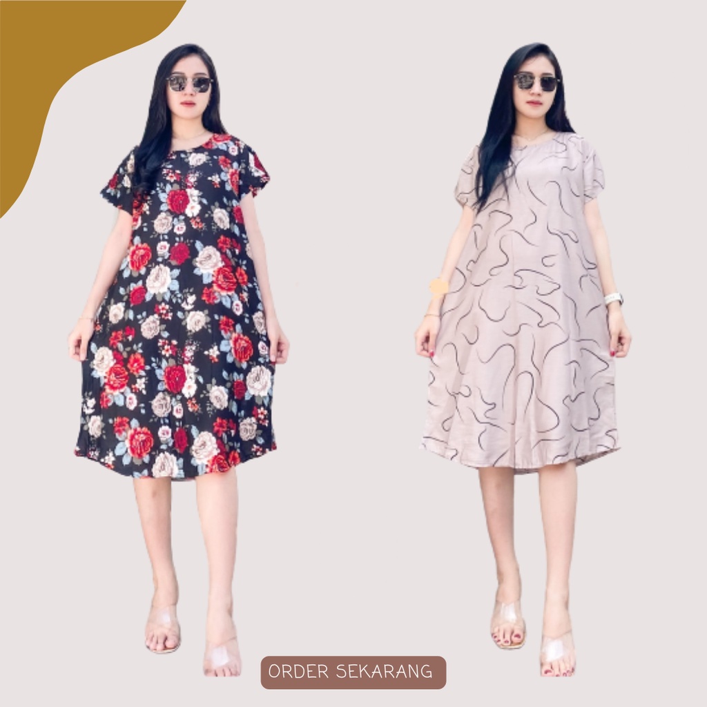 DASTER/DRES CANDY BALI